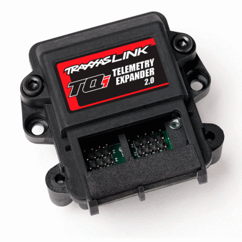 TRAXXAS TELEMETRY GPS MODULE 2.0 TQI 6551X