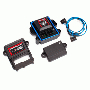 TRAXXAS TELEMETRY GPS MODULE 2.0 TQI 6551X