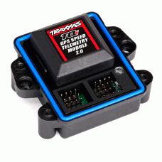 TRAXXAS TELEMETRY EXPANDER/GPS MODULE 2.0 TQI 6553X