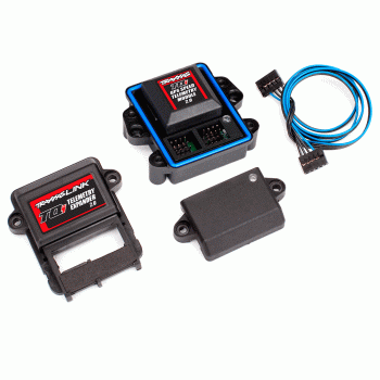 TRAXXAS TELEMETRY EXPANDER/GPS MODULE 2.0 TQI 6553X