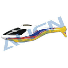 TR250 F3C FUSELAGE HF2501T