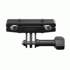 DJI OSMO ACTION 3/4 BIKE SEAT RAIL MOUNT