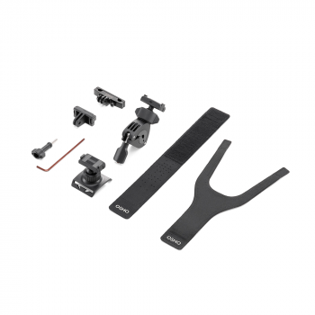 DJI ACC OSMO ACTION 3/4 ROAD CYCLING ACCESSORY KIT