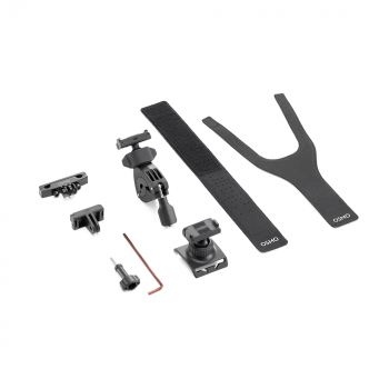 DJI ACC OSMO ACTION 3/4 ROAD CYCLING ACCESSORY KIT