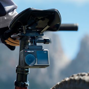 DJI ACC OSMO ACTION 3/4 ROAD CYCLING ACCESSORY KIT