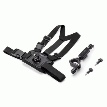 DJI OSMO ACTION 3/4 ROAD CYCLING ACCESSORY KIT