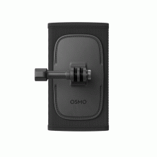 DJI OSMO ACTION 3/4 OSMO BACKPACK STRAP MOUNT