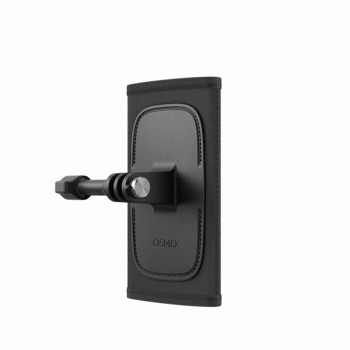 DJI OSMO ACTION 3/4 OSMO BACKPACK STRAP MOUNT