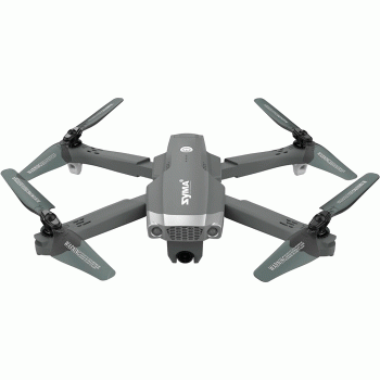 DRONE SYMA X30 FOLDABLE DUAL HD CAMERA 5G GPS