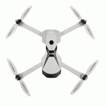 DRONE SYMA Z6 PRO FOLDABLE BRUSHLESS DUAL 4K 5G WIFI GPS