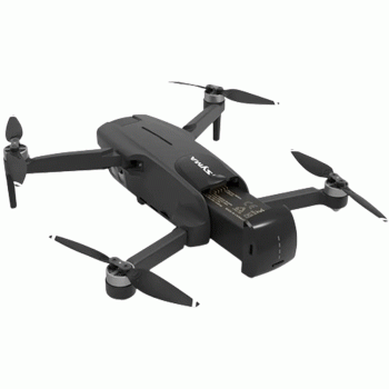 DRONE SYMA W3 FOLDABLE 2K 5G WIFI GPS