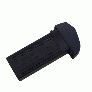 BATERIA Z6 7.6V 1700MAH (BLACK)