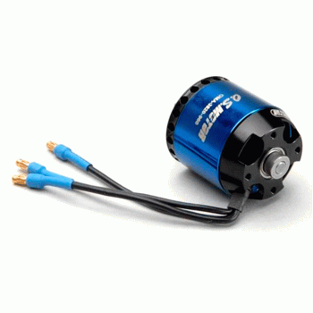 MOTOR OS BRUSHLESS OUTER OMA-3820-1200-W 51011210