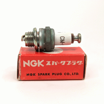 VELA OS CM6 SPARK PLUG (NGK) 71669000