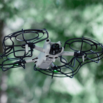 DJI ACC MINI 4 PRO 360§ PROPELLER GUARD