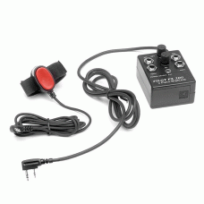 PILOT USA INTERCOM 2-PLACE ICOM IC-A25 PA-200T/A25