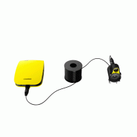 CHASING CANFISH CF1 STANDARD FISHING CAMERA (30M)