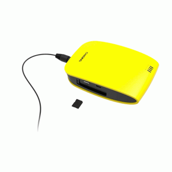 CHASING CANFISH CF1 STANDARD FISHING CAMERA (30M)