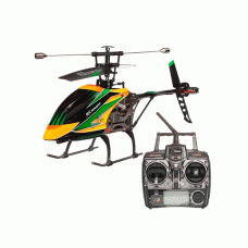 WLTOYS HELICOPTERO V912 4CH V912