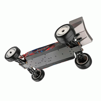 WLTOYS CAR 1/14 RC BUGGY MATCH 45KM 4WD 104001