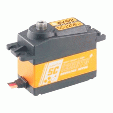 SAVOX SERVO SC-1256TG PLUS 6V 20KG 0.15S