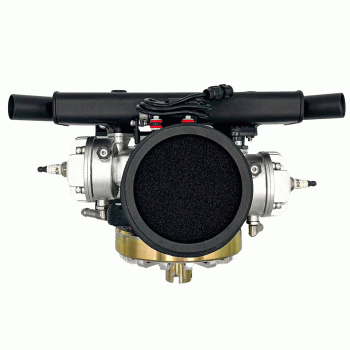 MOTOR DL ENGINE 70CC HYBRID UAV(DRONE) DLE70HD