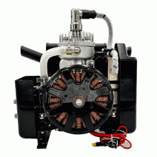 MOTOR DL ENGINE 35HD GAS UAV(DRONE) DLE35HD