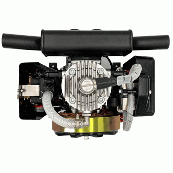 MOTOR DL ENGINE 35HD GAS UAV(DRONE) DLE35HD