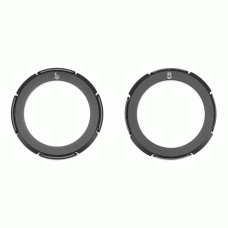 DJI GOGGLES 2 EYEGLASS FRAMES (PAIR) (SEM CAIXA)