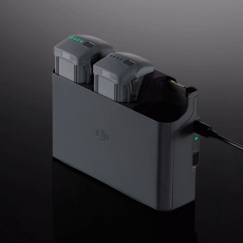 DJI ACC AIR 3 BATTERY CHARGING HUB