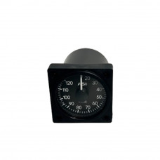 CFI AIRSPEED 120 KNOTS 2-1/4