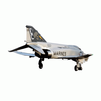 AVIAO FW F-4 PHANTOM II 