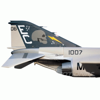 AVIAO FW F-4 PHANTOM II 