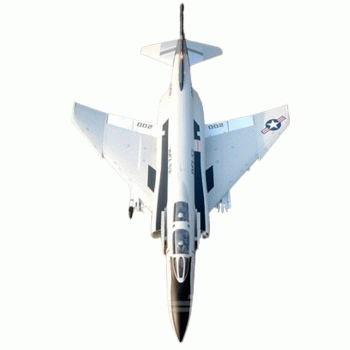 AVIAO FW F-4 PHANTOM II 