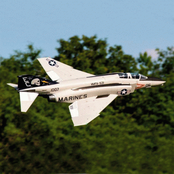 AVIAO FW F-4 PHANTOM II 