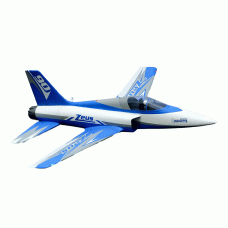 AVIAO FW ZEUS 90MM PNP 6S EDF SPORT JET FJ32011P