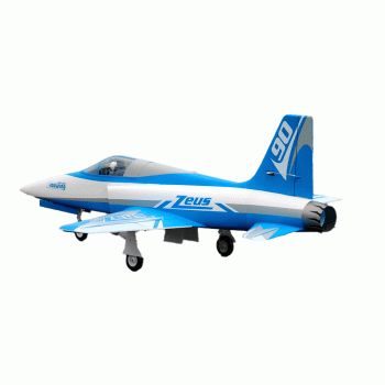 AVIAO FW ZEUS 90MM PNP 6S EDF SPORT JET FJ32011P