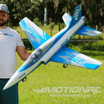 AVIAO FW ZEUS 90MM PNP 6S EDF SPORT JET FJ32011P