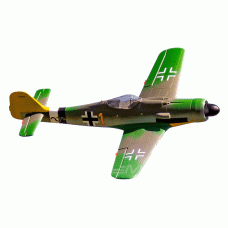 AVIAO FW FLIGHTLINE FW-190 D-9 DORA 850MM (33