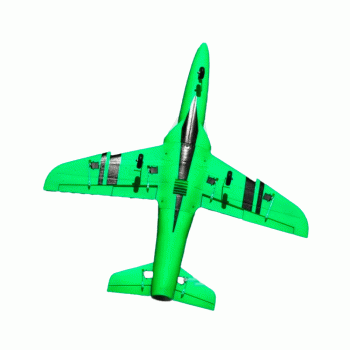 AVIAO FW BANSHEE V2 6S PNP 64MM FJ11212P