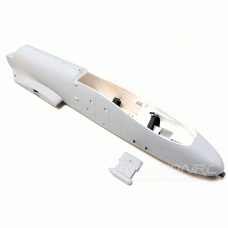 FW FUSELAGE A-10 80MM EDF (FRONT) FJ3111101