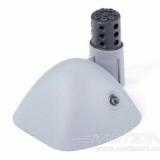 FW NOSE CONE A-10 80MM EDF FJ311110911