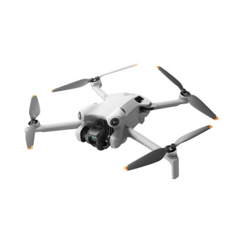 DRONE DJI MINI 4 PRO FLY MORE COMBO (DJI RC 2) (GL) (CAIXA FEIA)