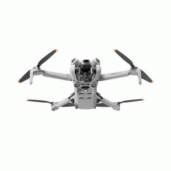 DRONE DJI MINI 4 PRO FLY MORE COMBO PLUS (DJI RC 2) (GL) (CAIXA FEIA)