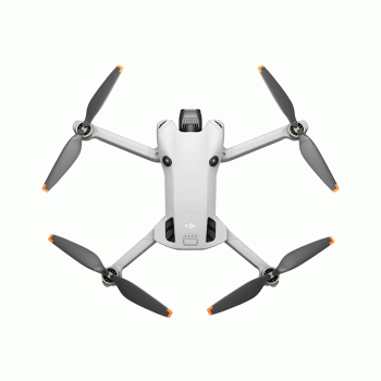 DRONE DJI MINI 4 PRO FLY MORE COMBO PLUS (DJI RC 2) (GL) (CAIXA FEIA)