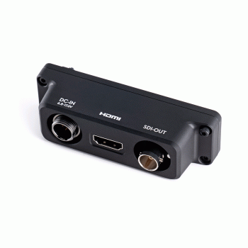 DJI ACC TRANSMISSION REMOTE MONITOR EXPANSION PLATE (SDI/HDMI/DC-IN)