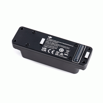 DJI ACC TRANSMISSION REMOTE MONITOR EXPANSION PLATE (SDI/HDMI/DC-IN)