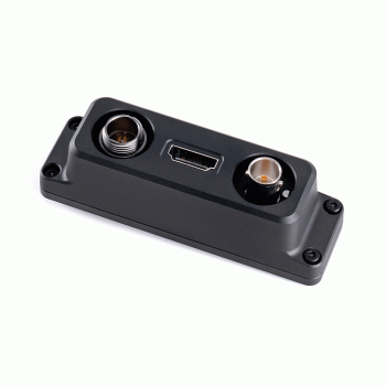 DJI ACC TRANSMISSION REMOTE MONITOR EXPANSION PLATE (SDI/HDMI/DC-IN)