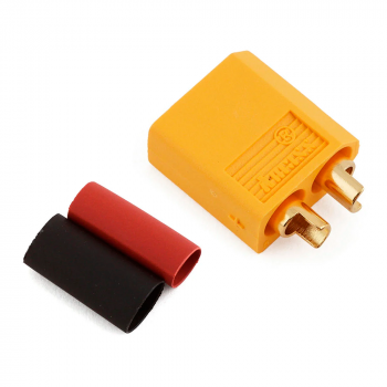 GENS ACE 11.1V 5000MAH 60C 3S LIPO G-TECH XT60 PLUG