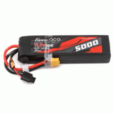 GENS ACE 11.1V 5000MAH 60C 3S G-TECH XT60